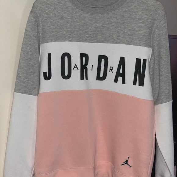 Jordan’s Sweater - Picture 2 of 6